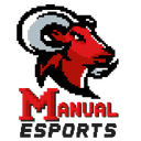 Manual Esports Logo